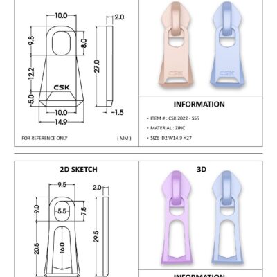 CSK 2022 – S55, S59