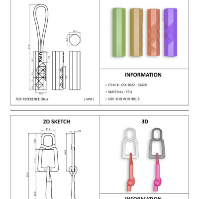 CSK 2022 – S404, S405